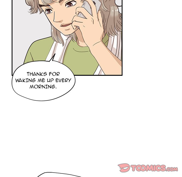 His Women’s University - Chapter 67 [photo 6] - MangaPorn