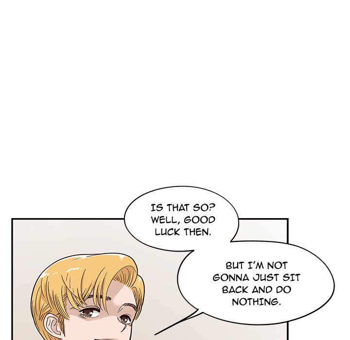 His Women’s University - Chapter 67 [photo 60] - MangaPorn