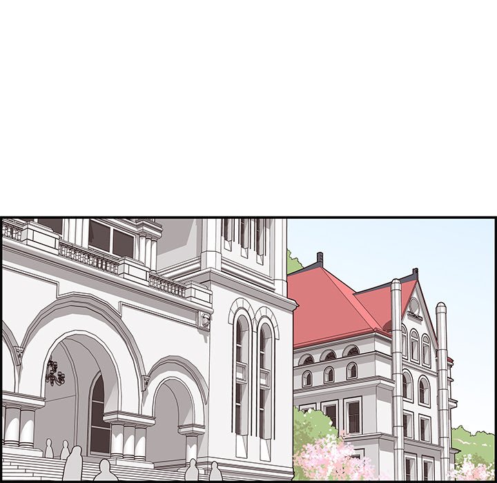 His Women’s University - Chapter 67 [photo 64] - MangaPorn