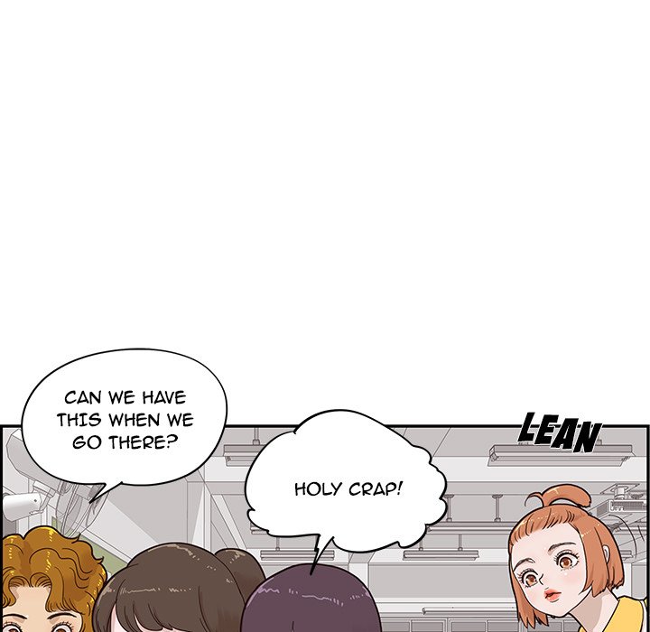 His Women’s University - Chapter 67 [photo 65] - MangaPorn