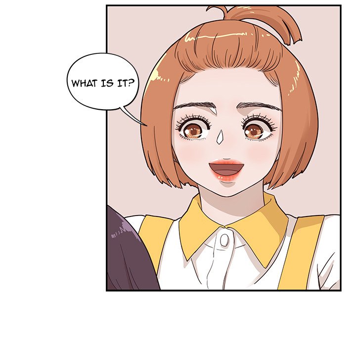 His Women’s University - Chapter 67 [photo 67] - MangaPorn