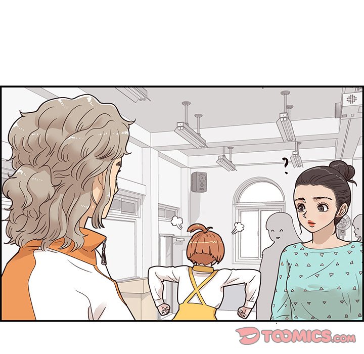 His Women’s University - Chapter 67 [photo 74] - MangaPorn