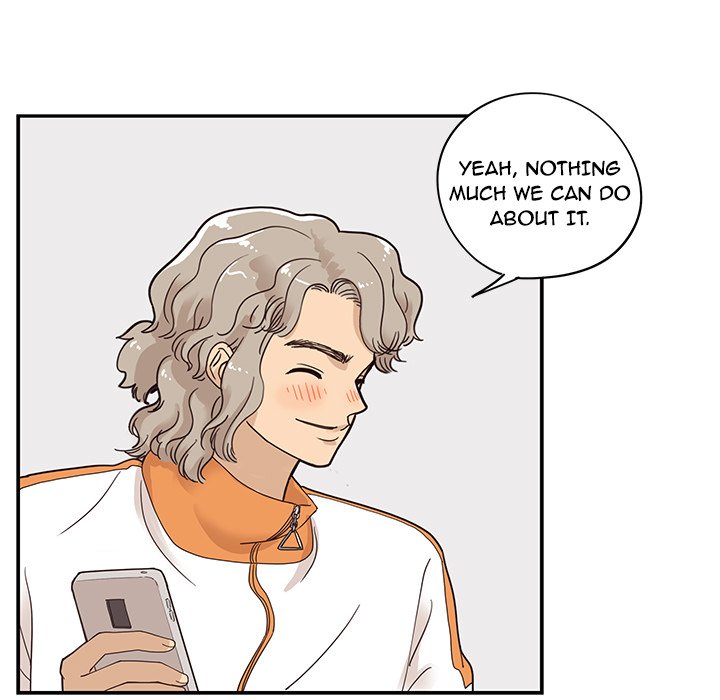 His Women’s University - Chapter 67 [photo 77] - MangaPorn