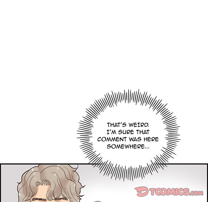 His Women’s University - Chapter 67 [photo 78] - MangaPorn