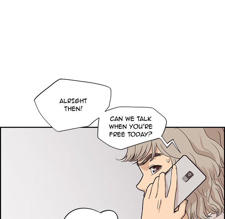 His Women’s University - Chapter 67 [photo 8] - MangaPorn