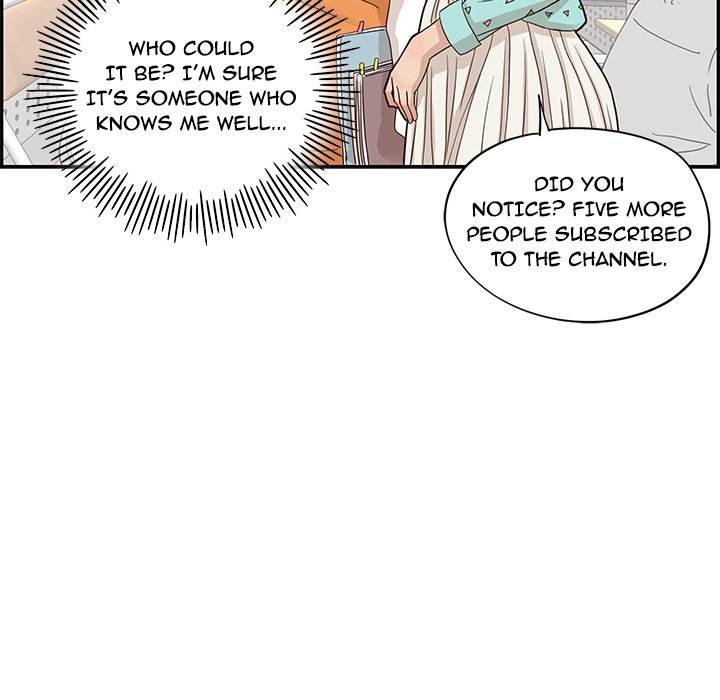 His Women’s University - Chapter 67 [photo 81] - MangaPorn