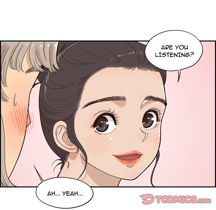 His Women’s University - Chapter 67 [photo 82] - MangaPorn