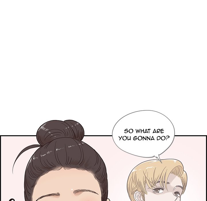 His Women’s University - Chapter 67 [photo 83] - MangaPorn