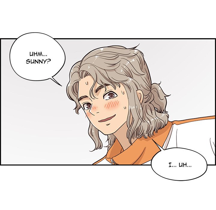 His Women’s University - Chapter 67 [photo 85] - MangaPorn