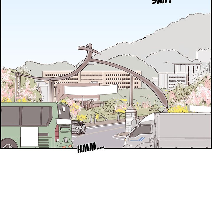 His Women’s University - Chapter 67 [photo 88] - MangaPorn