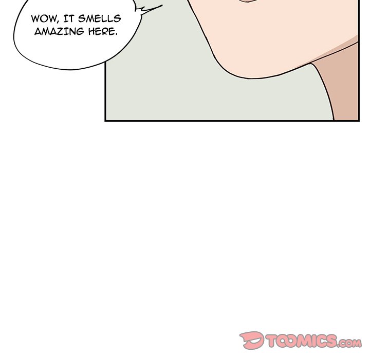 His Women’s University - Chapter 67 [photo 90] - MangaPorn