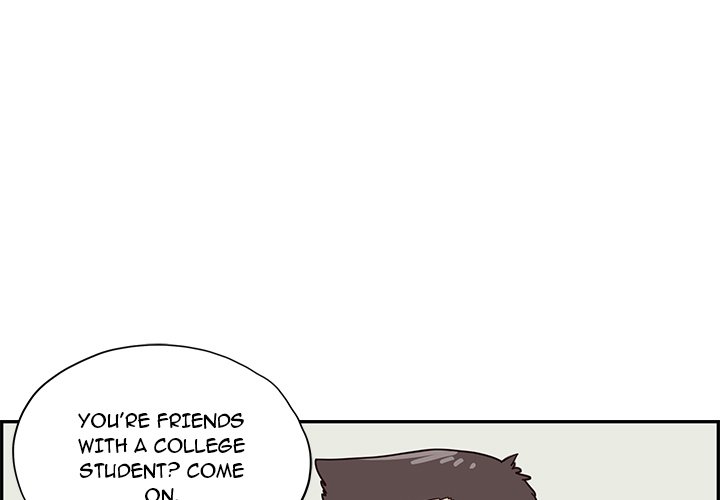 His Women’s University - Chapter 68 [photo 1] - MangaPorn