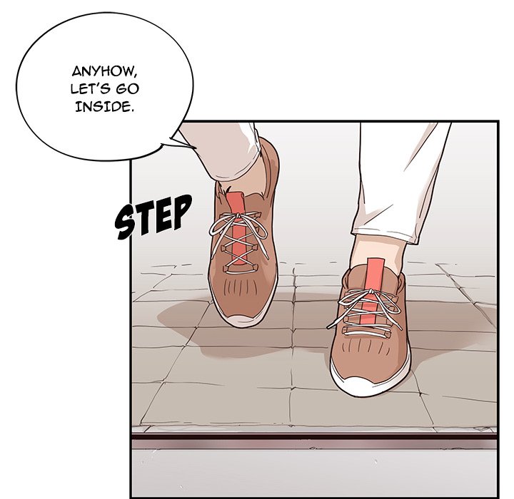 His Women’s University - Chapter 68 [photo 12] - MangaPorn