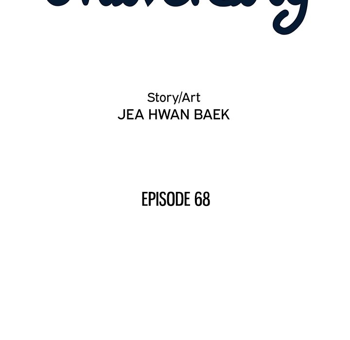 His Women’s University - Chapter 68 [photo 20] - MangaPorn