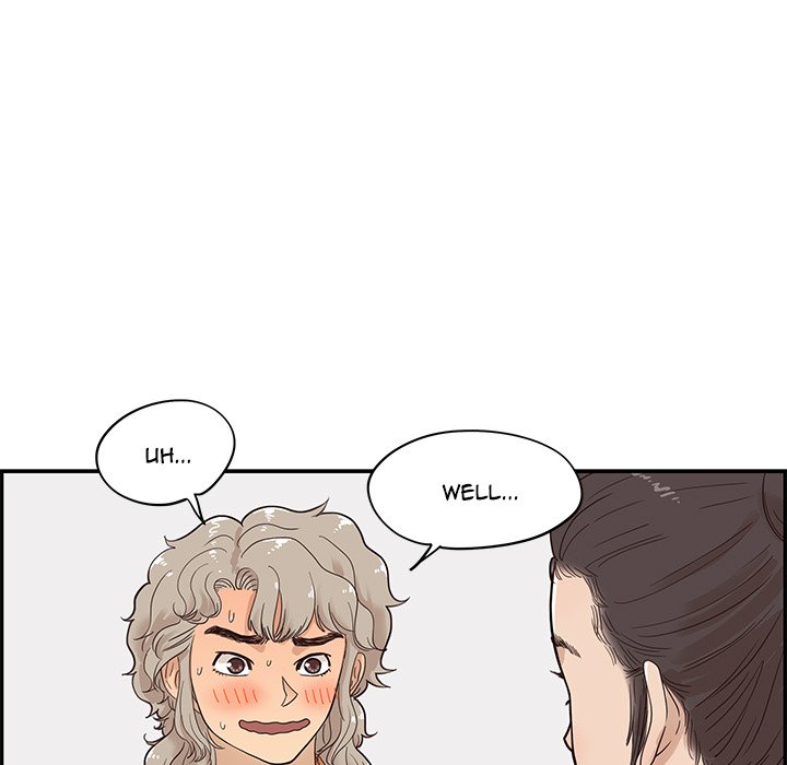 His Women’s University - Chapter 68 [photo 23] - MangaPorn