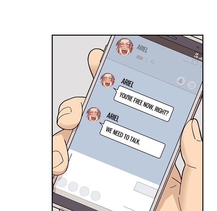 His Women’s University - Chapter 68 [photo 29] - MangaPorn