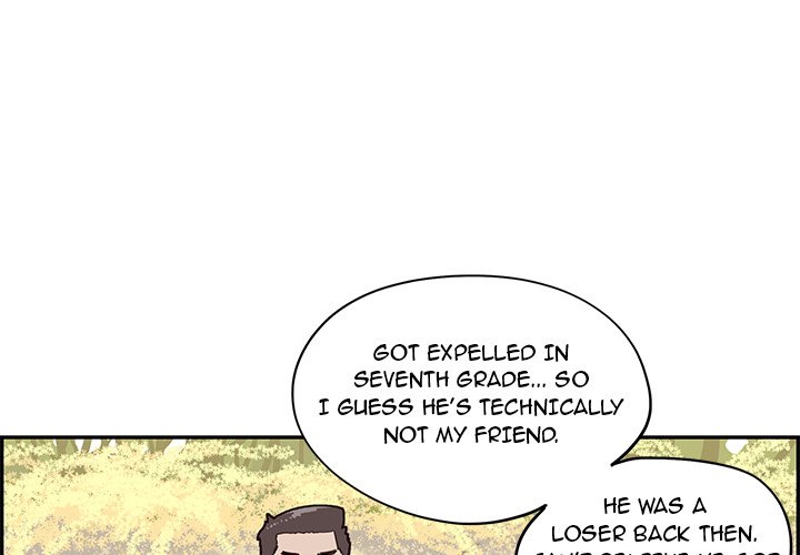 His Women’s University - Chapter 68 [photo 3] - MangaPorn