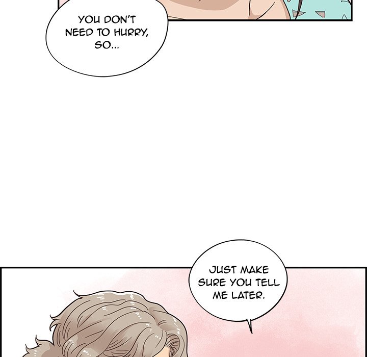 His Women’s University - Chapter 68 [photo 36] - MangaPorn