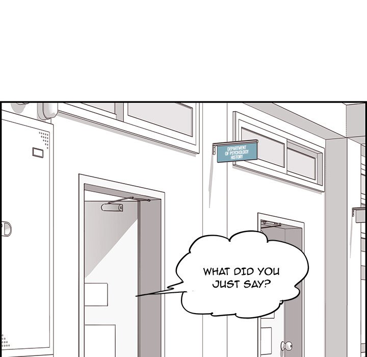 His Women’s University - Chapter 68 [photo 39] - MangaPorn