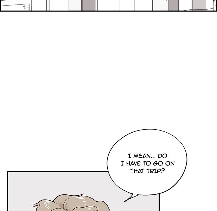 His Women’s University - Chapter 68 [photo 40] - MangaPorn