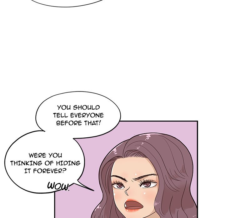 His Women’s University - Chapter 68 [photo 45] - MangaPorn