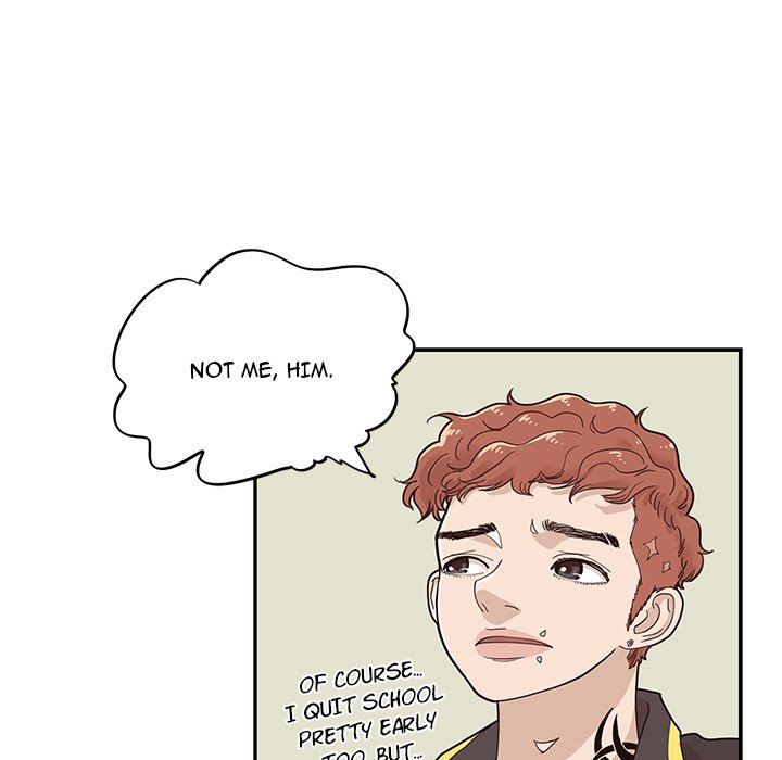 His Women’s University - Chapter 68 [photo 5] - MangaPorn