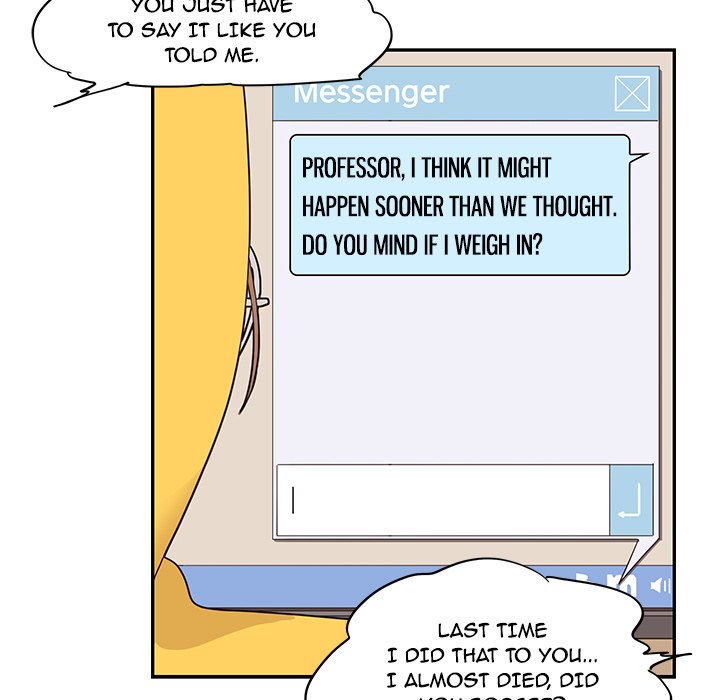 His Women’s University - Chapter 68 [photo 51] - MangaPorn