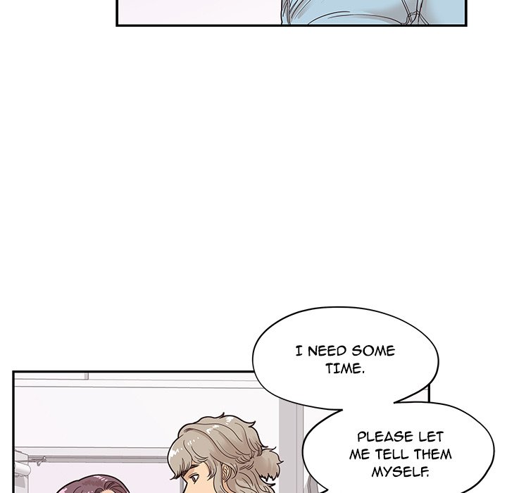 His Women’s University - Chapter 68 [photo 55] - MangaPorn