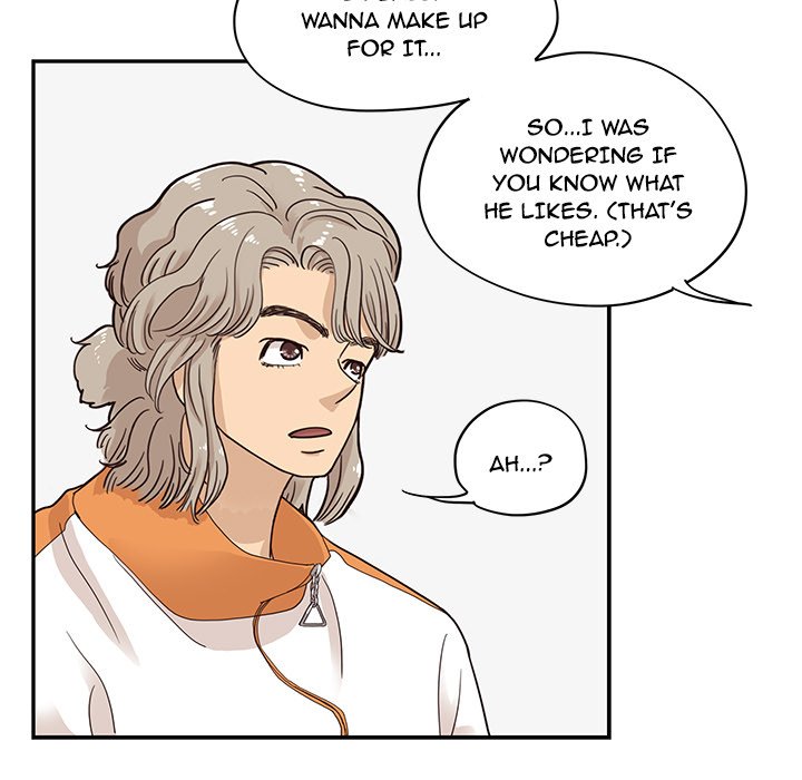 His Women’s University - Chapter 68 [photo 71] - MangaPorn