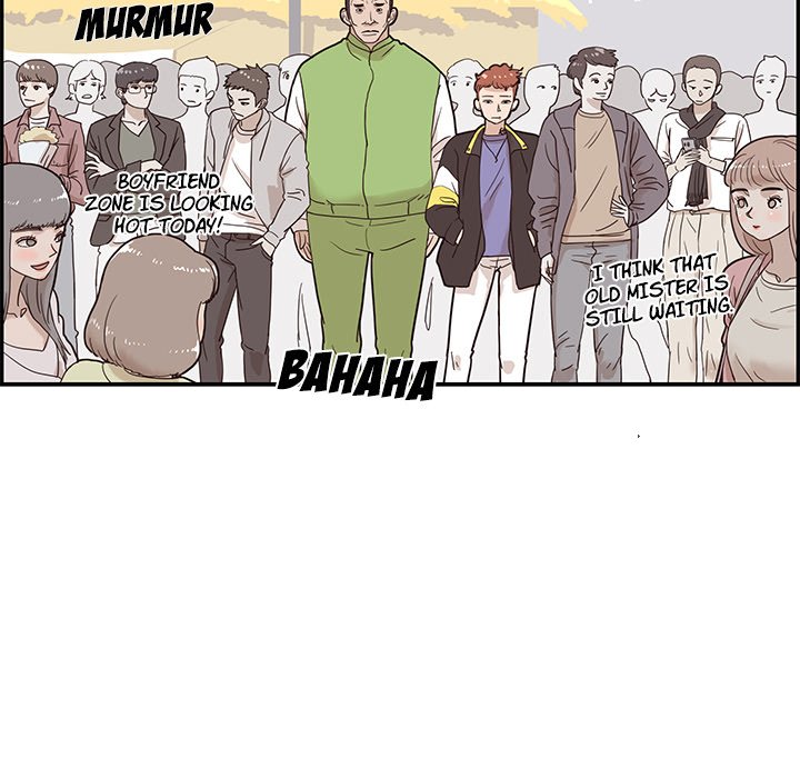 His Women’s University - Chapter 68 [photo 77] - MangaPorn