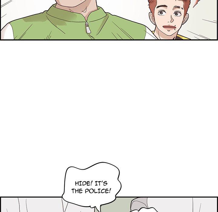 His Women’s University - Chapter 68 [photo 80] - MangaPorn