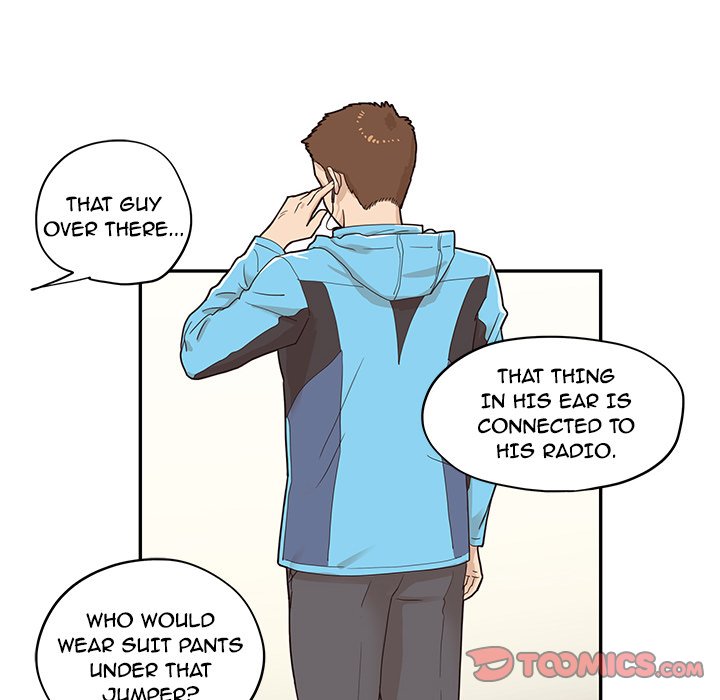 His Women’s University - Chapter 68 [photo 82] - MangaPorn