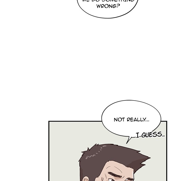 His Women’s University - Chapter 68 [photo 85] - MangaPorn