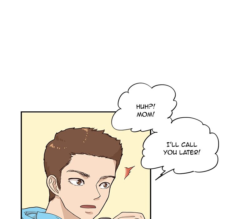 His Women’s University - Chapter 68 [photo 88] - MangaPorn