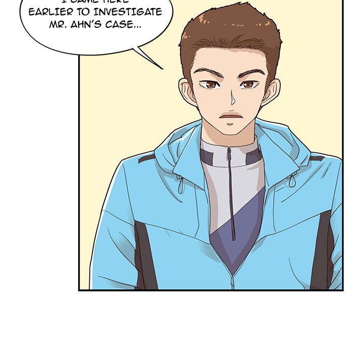 His Women’s University - Chapter 68 [photo 92] - MangaPorn