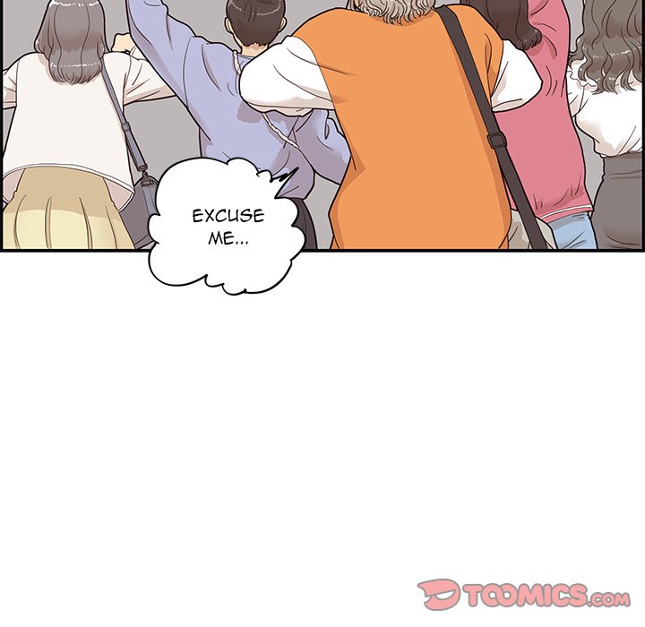 His Women’s University - Chapter 69 [photo 10] - MangaPorn