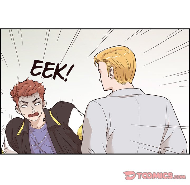 His Women’s University - Chapter 69 [photo 102] - MangaPorn