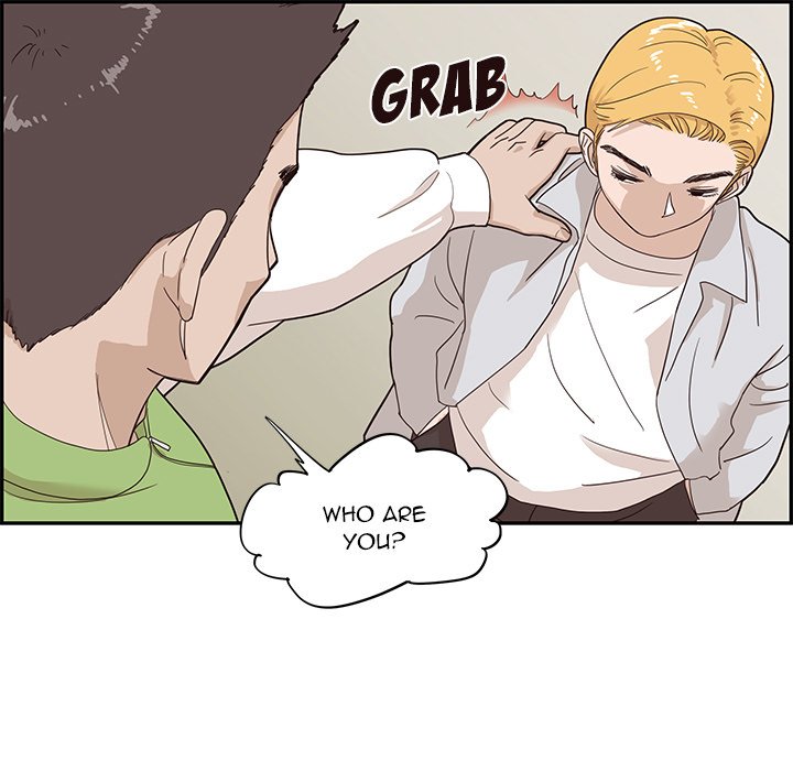 His Women’s University - Chapter 69 [photo 105] - MangaPorn