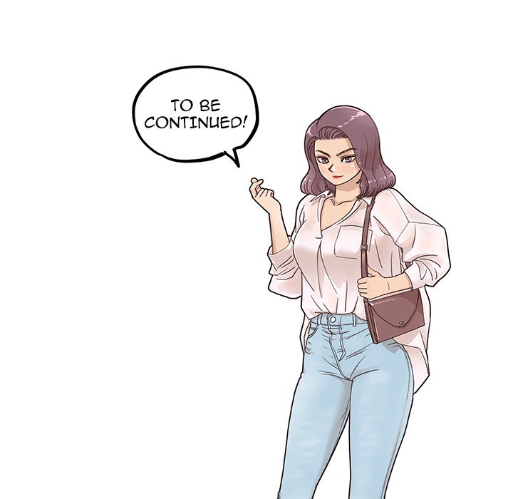 His Women’s University - Chapter 69 [photo 115] - MangaPorn