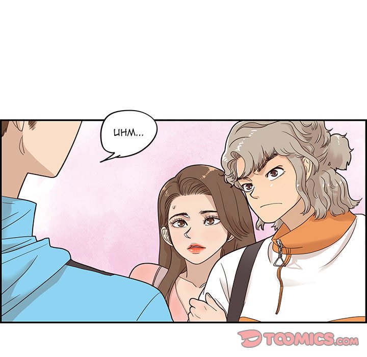 His Women’s University - Chapter 69 [photo 22] - MangaPorn