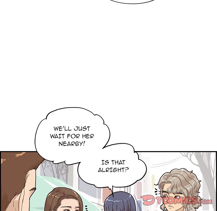 His Women’s University - Chapter 69 [photo 26] - MangaPorn