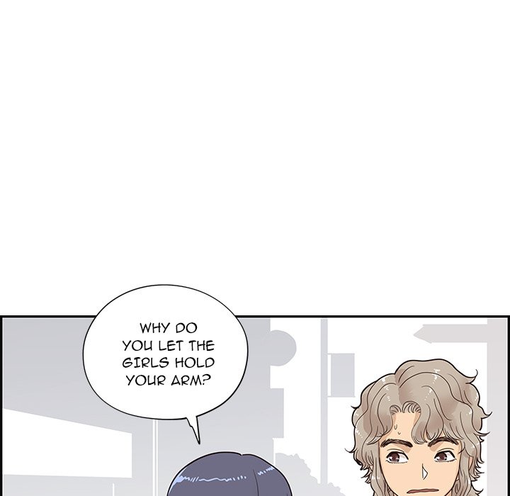 His Women’s University - Chapter 69 [photo 32] - MangaPorn