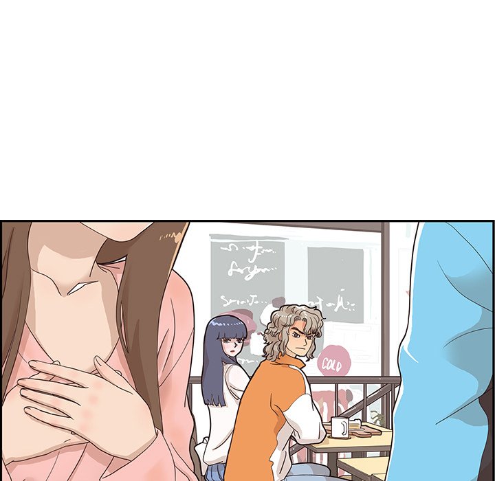 His Women’s University - Chapter 69 [photo 45] - MangaPorn