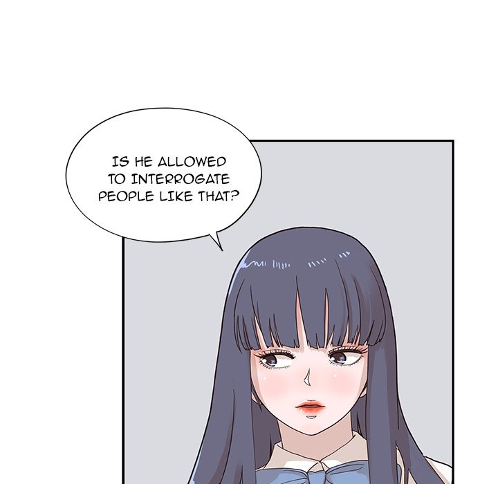 His Women’s University - Chapter 69 [photo 48] - MangaPorn