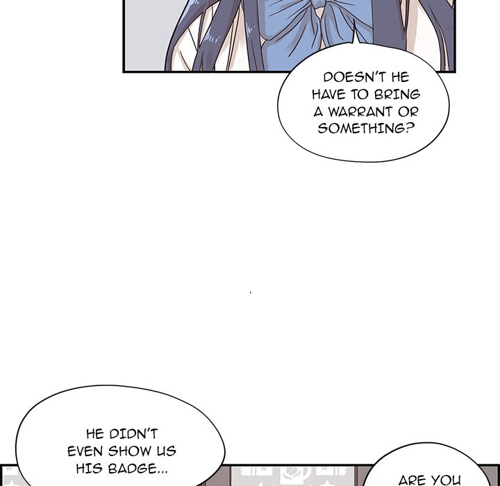 His Women’s University - Chapter 69 [photo 49] - MangaPorn