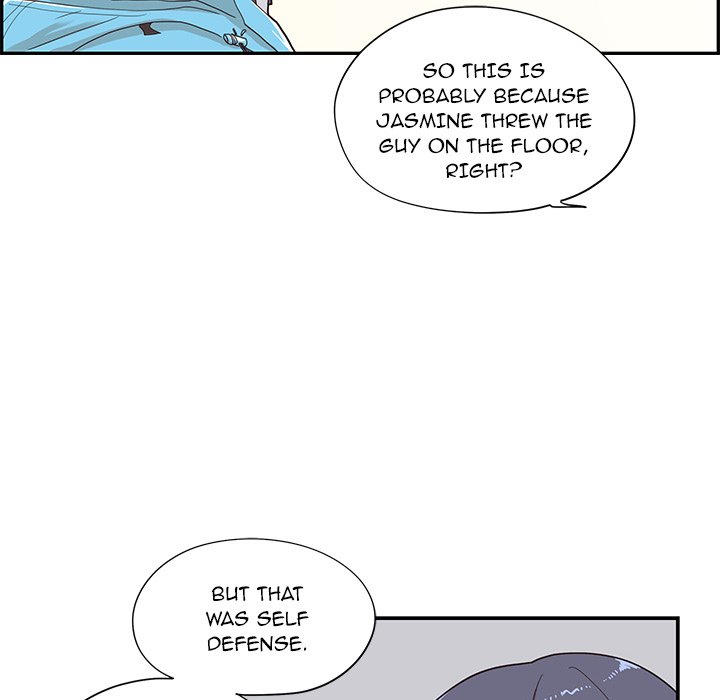 His Women’s University - Chapter 69 [photo 52] - MangaPorn