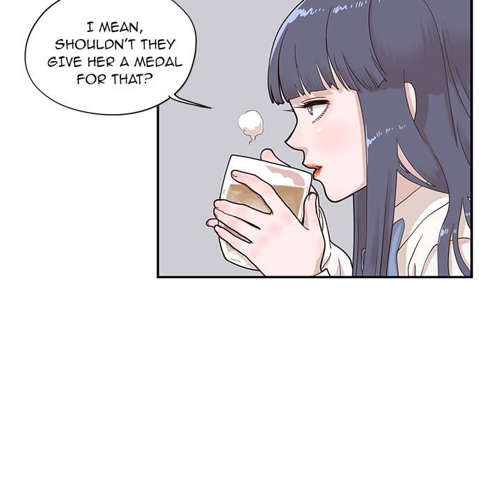 His Women’s University - Chapter 69 [photo 53] - MangaPorn