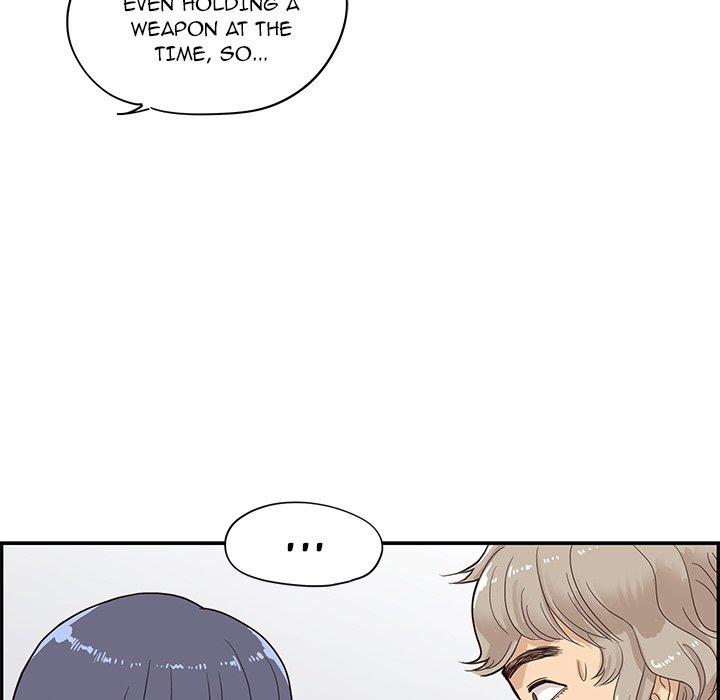 His Women’s University - Chapter 69 [photo 55] - MangaPorn