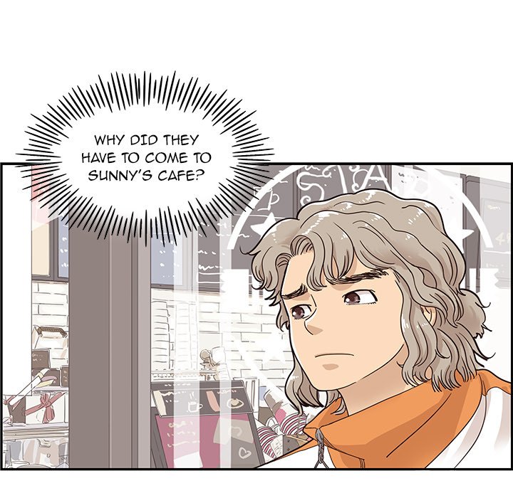 His Women’s University - Chapter 69 [photo 61] - MangaPorn