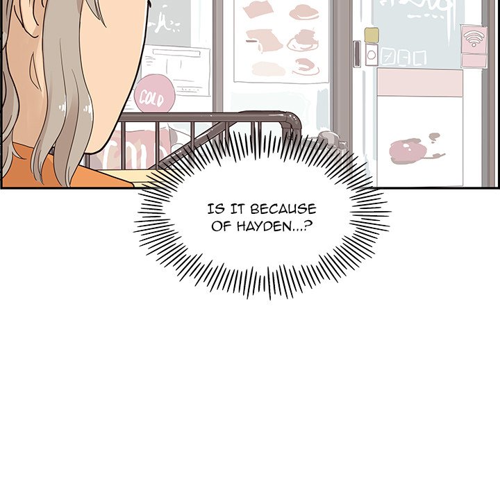 His Women’s University - Chapter 69 [photo 63] - MangaPorn